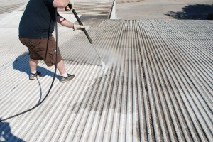 Commercial roof coatings Kansas City