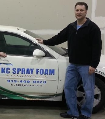 Spray Foam Insulation Topics