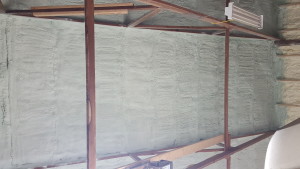 Building insulation in Kansas City