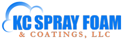 KC Spray Foam & Coatings, LLC logo