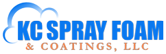 KC Spray Foam & Coatings, LLC Logo